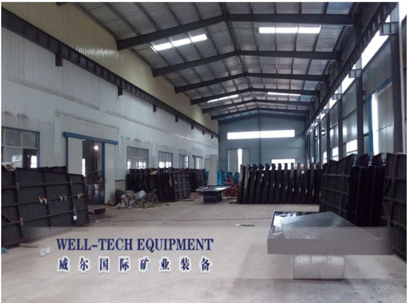 Shaking table workshop_
