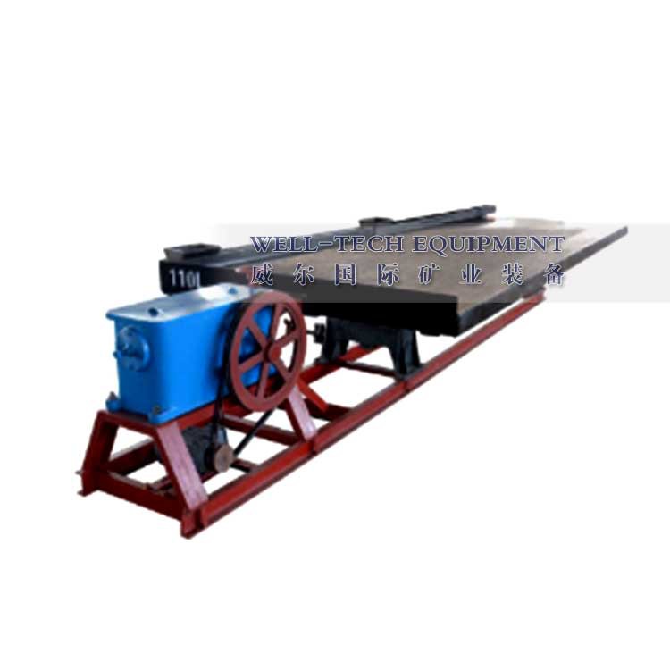 shaking table shaking table