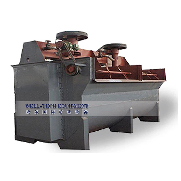 JJF Flotation Machine