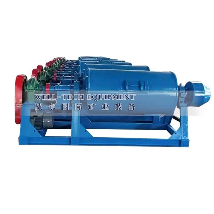 mini ball mill
