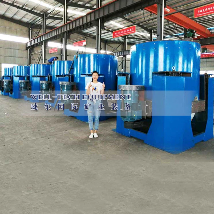 centrifugal concentrator mining equipment centrifugal concentrator mining equipment