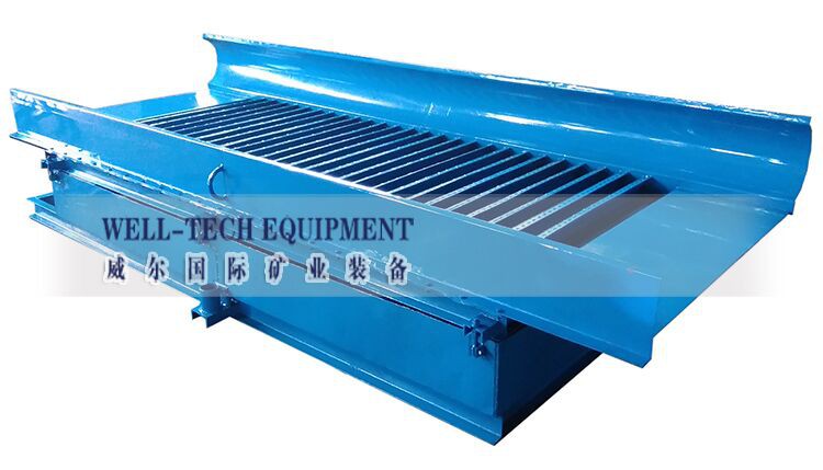 vibrating gold sluice vibrating gold sluice