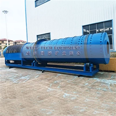 Gravity Separator For Manufacturing Industries Gold Plant Hot Sale To Russia