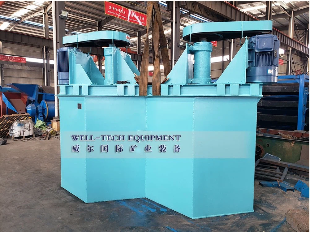 Hexagonal scrubbing machine Hexagonal scrubbing machine